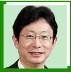 Prof. Kazusato Ohshima